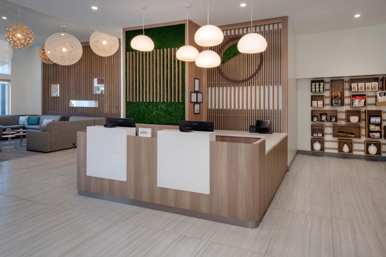 Element Atlanta Buckhead Exterior foto