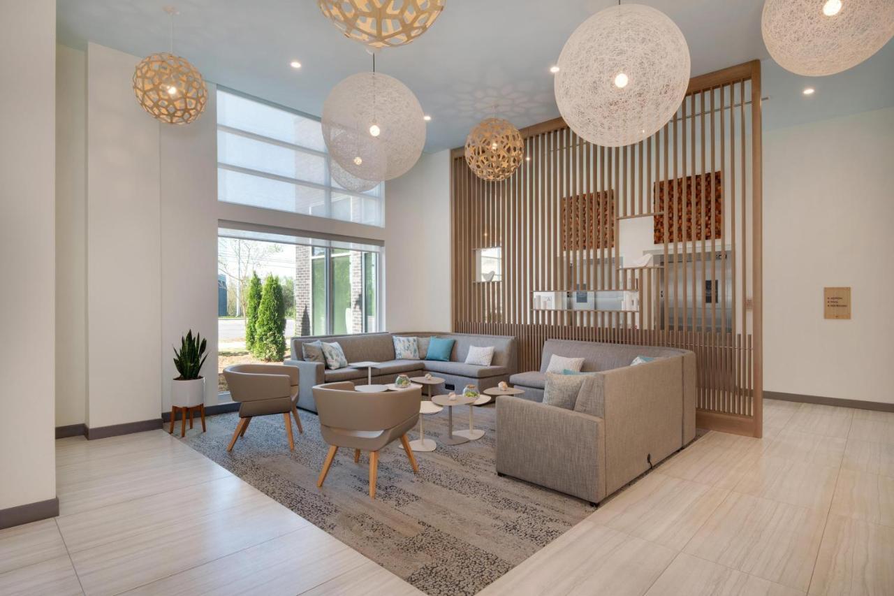 Element Atlanta Buckhead Exterior foto